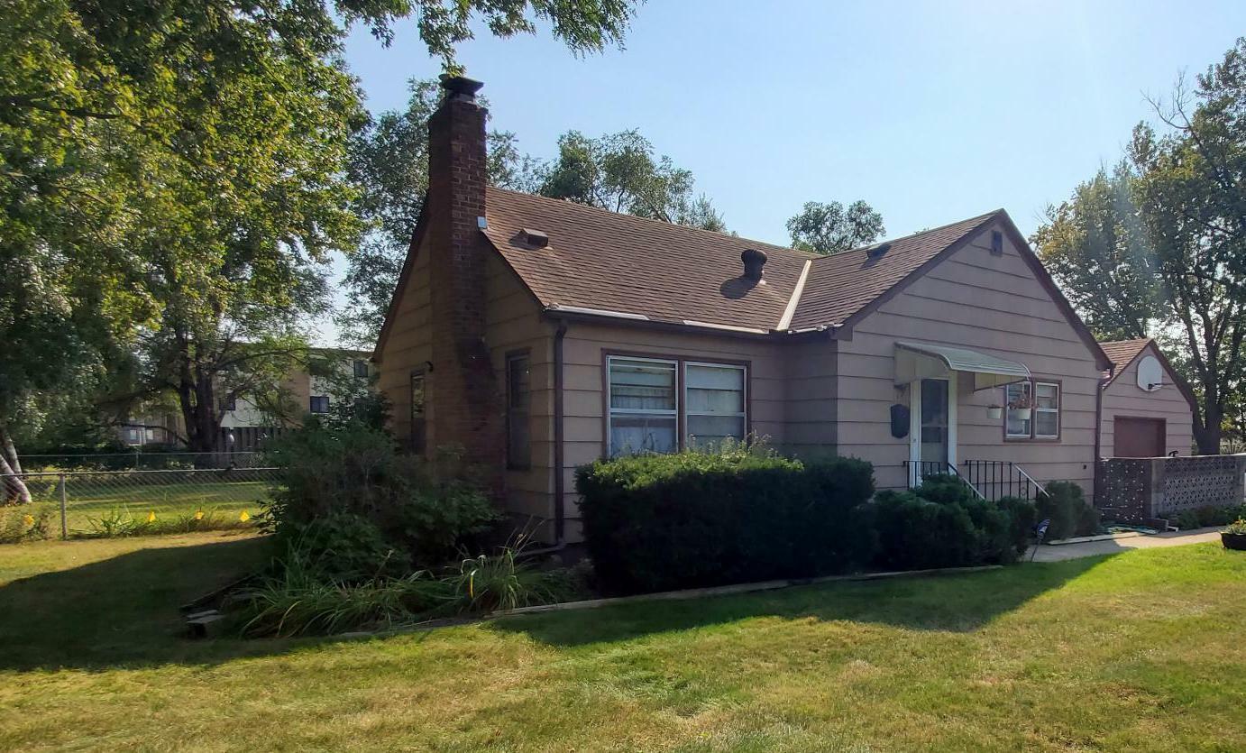 Property Photo:  115 W 88th Street  MN 55420 