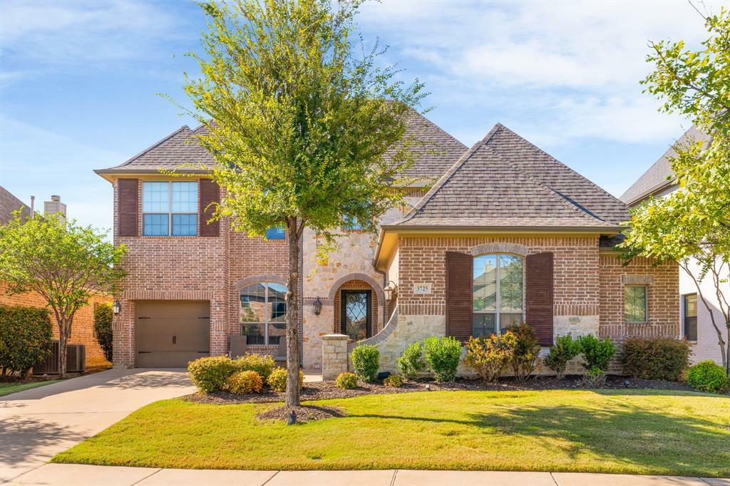 3725 Hartline Hills Way  Celina TX 75009 photo