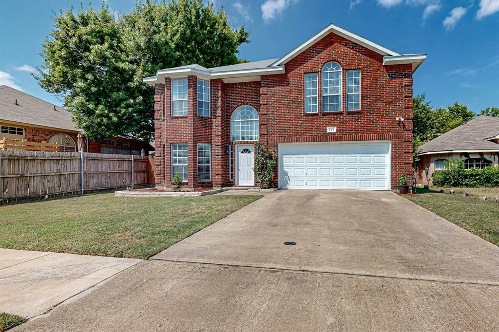 200 Vines Drive  Cedar Hill TX 75104 photo