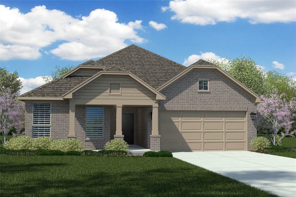 1801 Rachel Street  Northlake TX 76247 photo