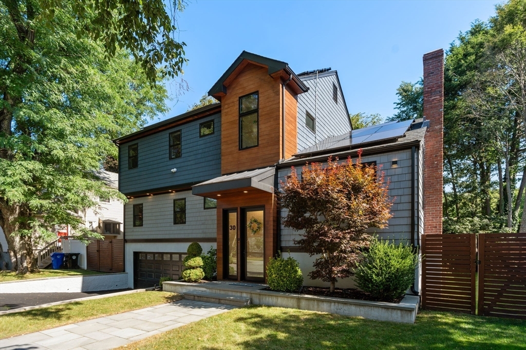 Property Photo: 30 Country Rd MA 02467
