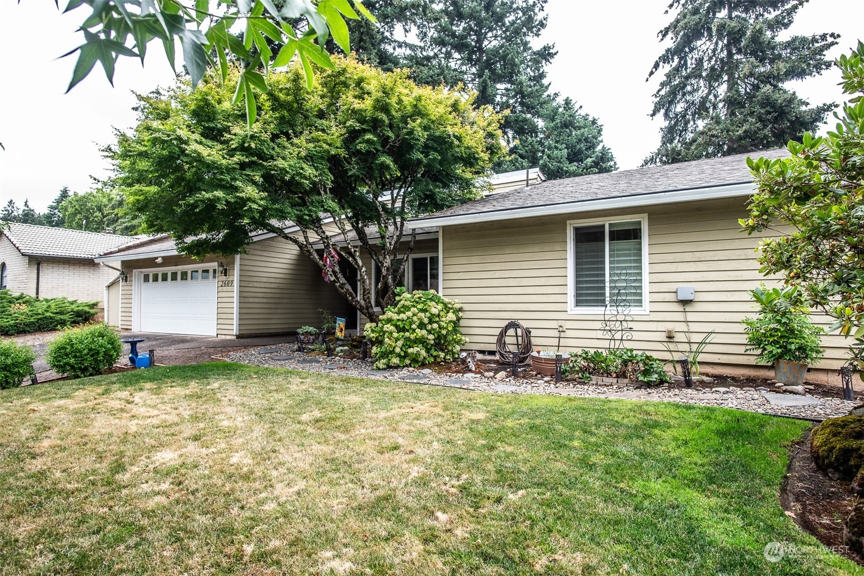 Property Photo:  2609 SE Talton Avenue  WA 98683 