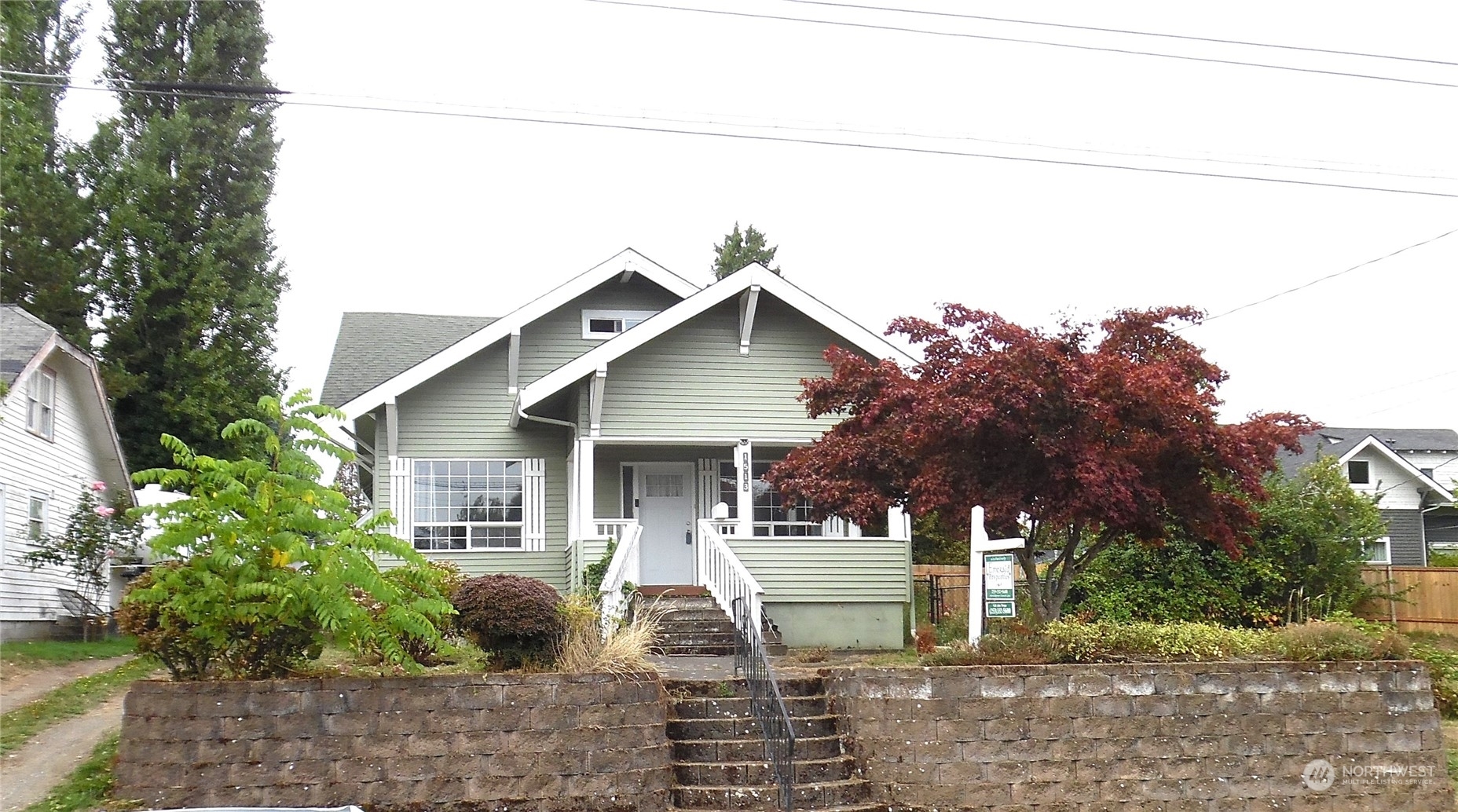 1513 S 53 Street  Tacoma WA 98408 photo