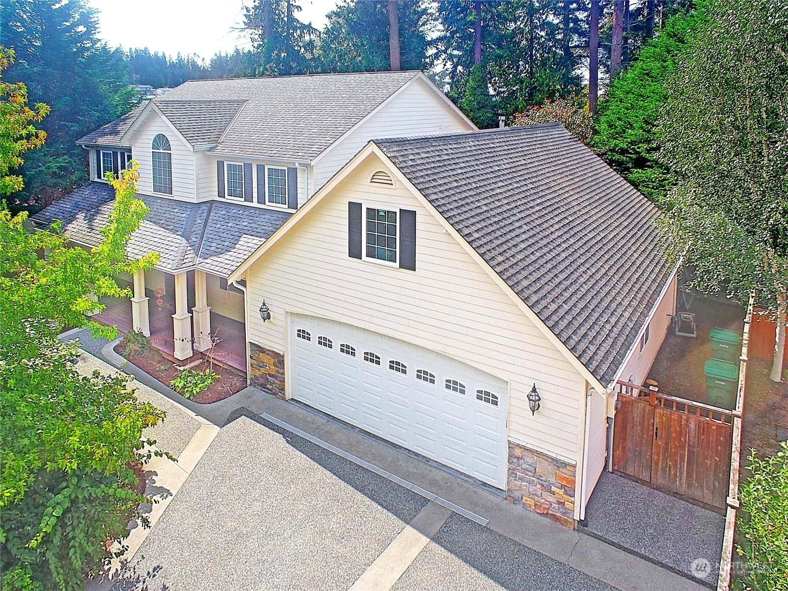 Property Photo:  770 Maple Heights Road  WA 98282 