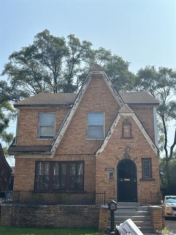 Property Photo:  15476 Appoline Street  MI 48227 
