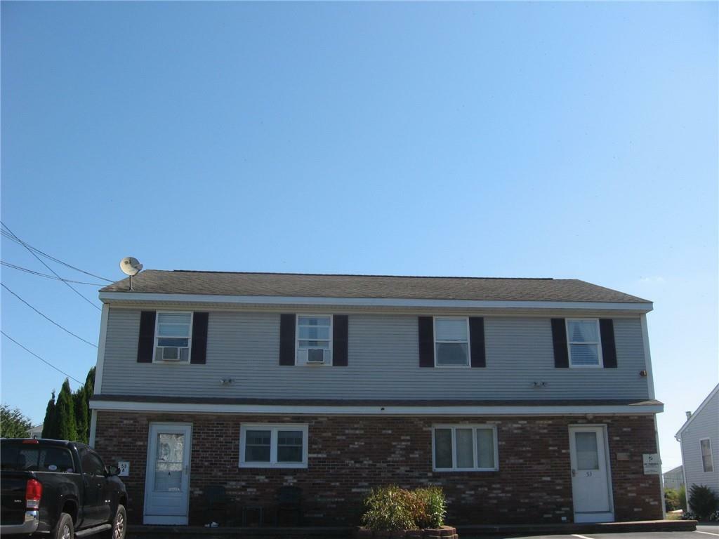 Property Photo:  53 Winnapaug Road B  RI 02891 