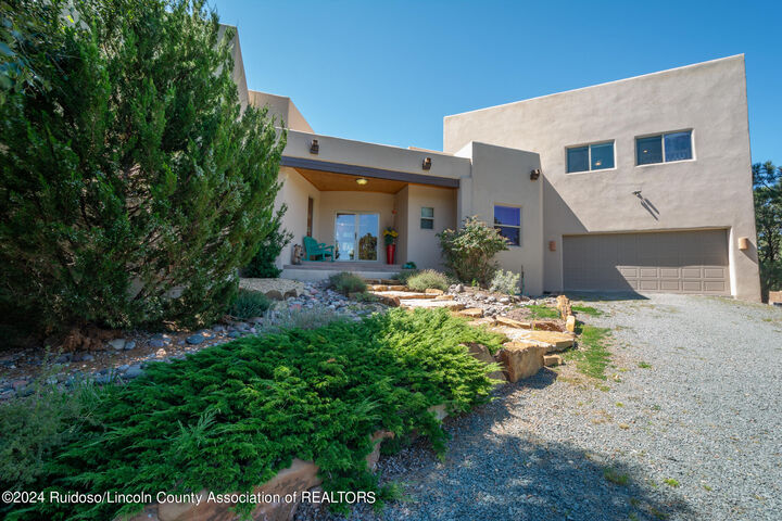 113 La Cueva Drive  Alto NM 88312 photo