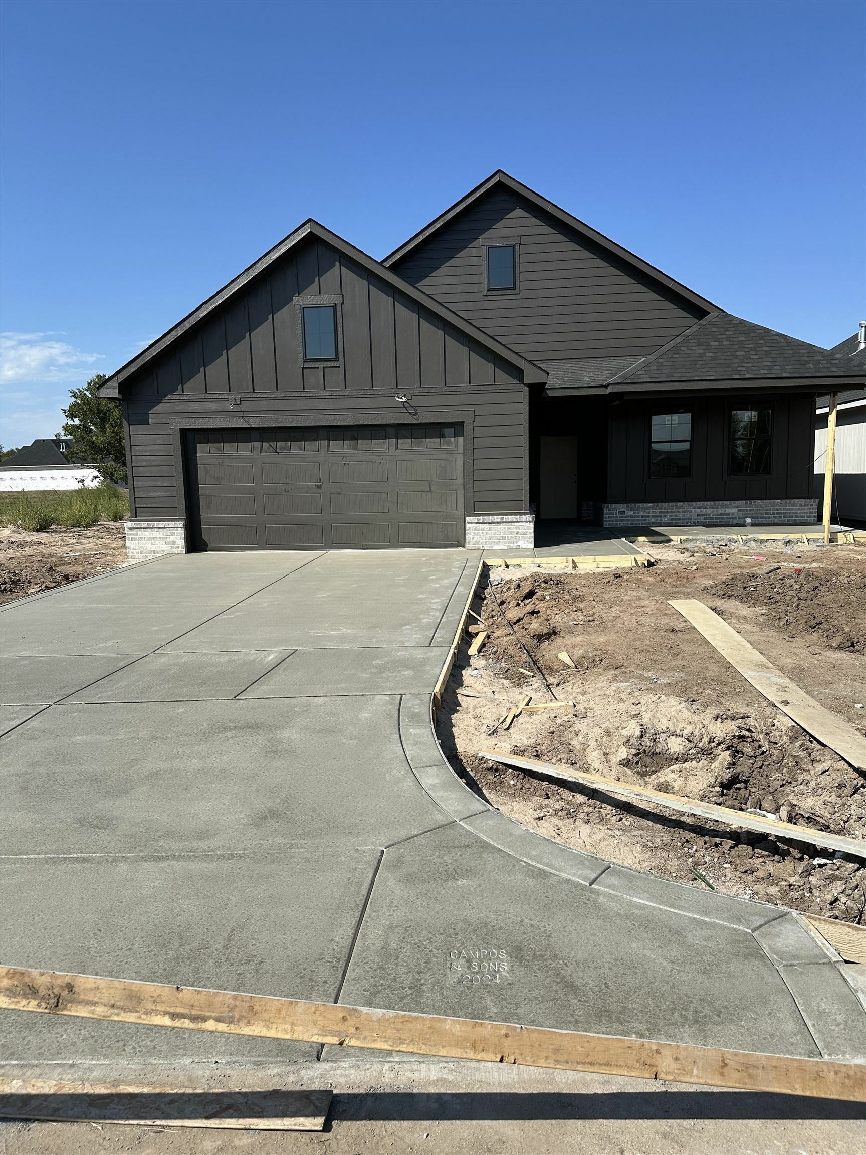 Property Photo:  14024 W Barn Owl St  KS 67235 