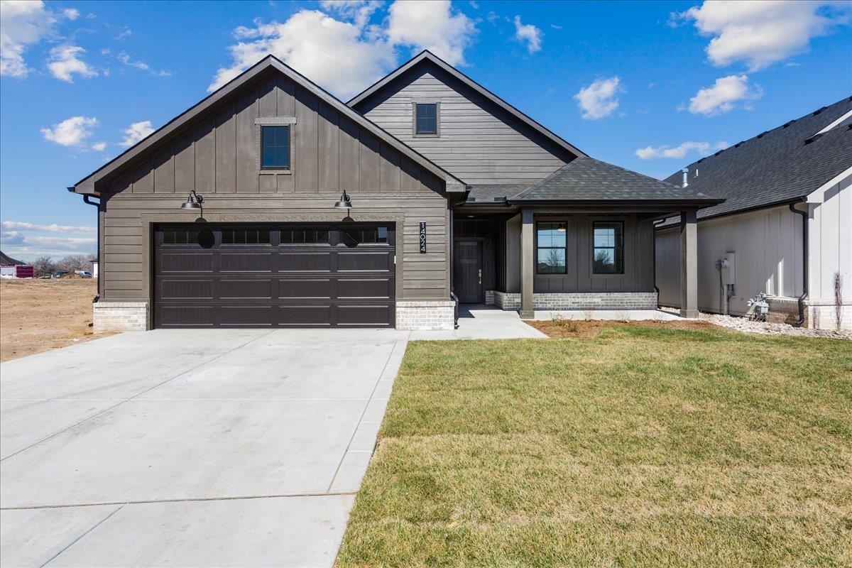 Property Photo:  14024 W Barn Owl St  KS 67235 