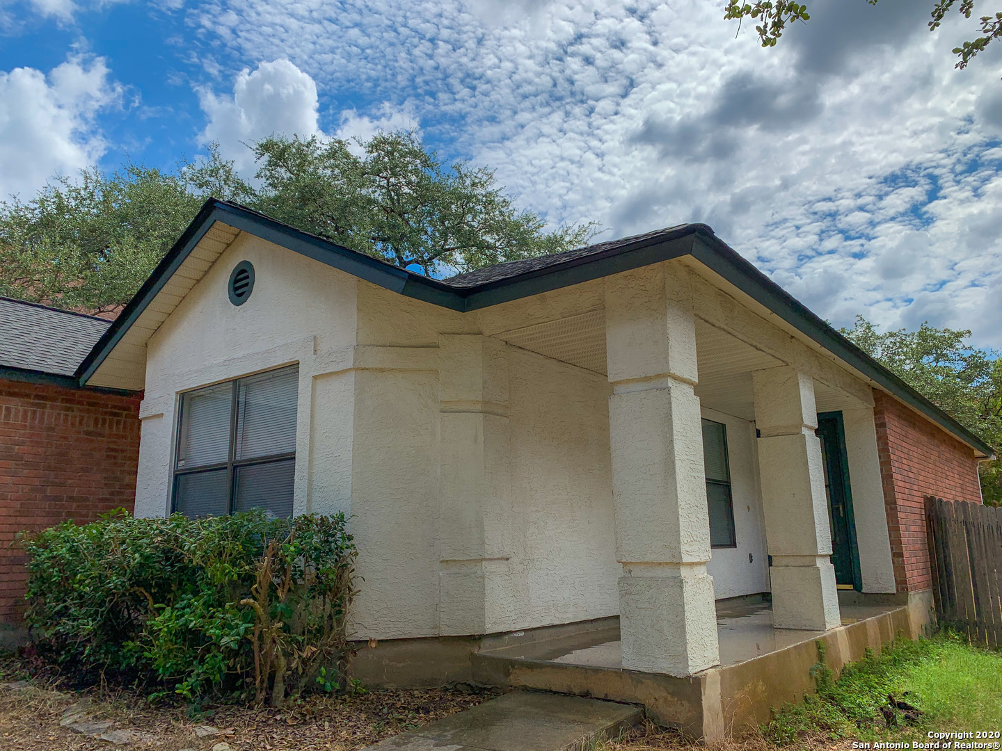 Property Photo:  6126 Border Trail Dr  TX 78240 