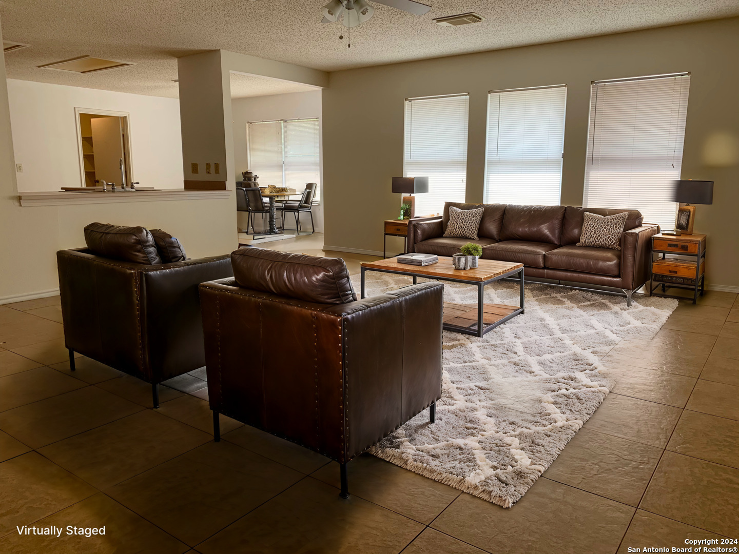 Property Photo:  6126 Border Trail Dr  TX 78240 