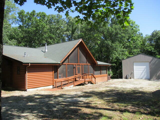 Property Photo:  24684 Pecan Lane  MO 65658 