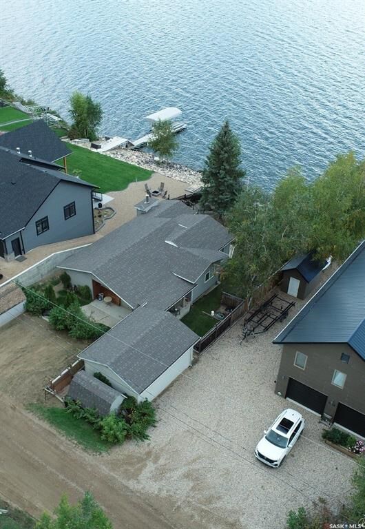 Photo de la propriété: 1118 Birch Avenue SK S0E 1E0