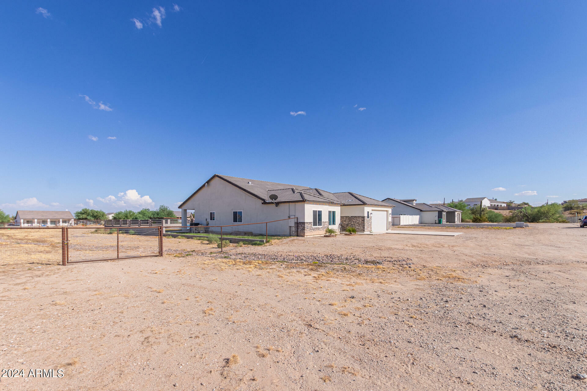 Property Photo:  28551 N Copperwynd Road  AZ 85144 