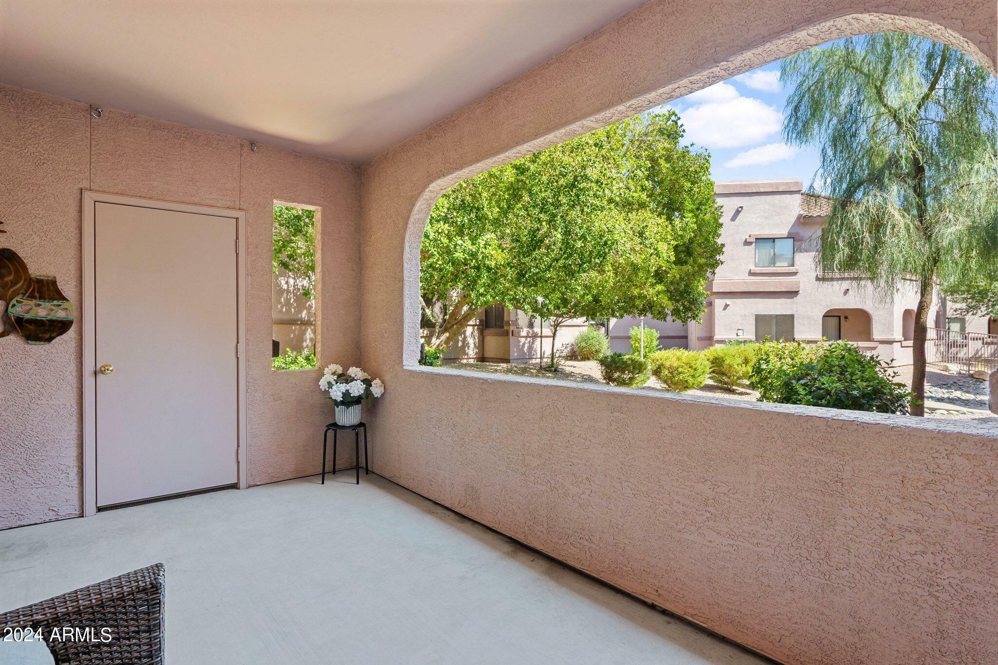 Property Photo:  9455 E Raintree Drive 1026  AZ 85260 