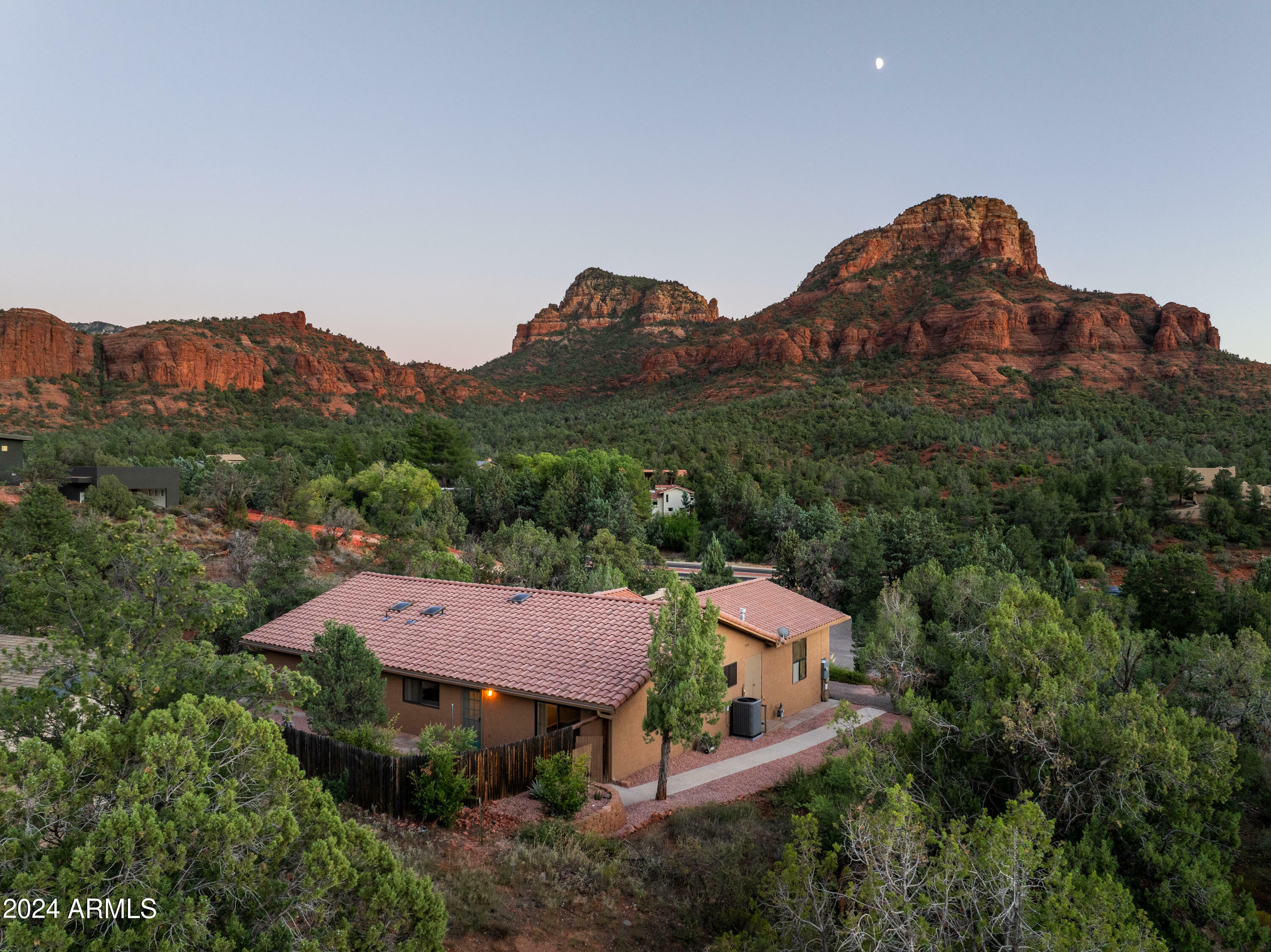 205 Juniper Trail --  Sedona AZ 86336 photo