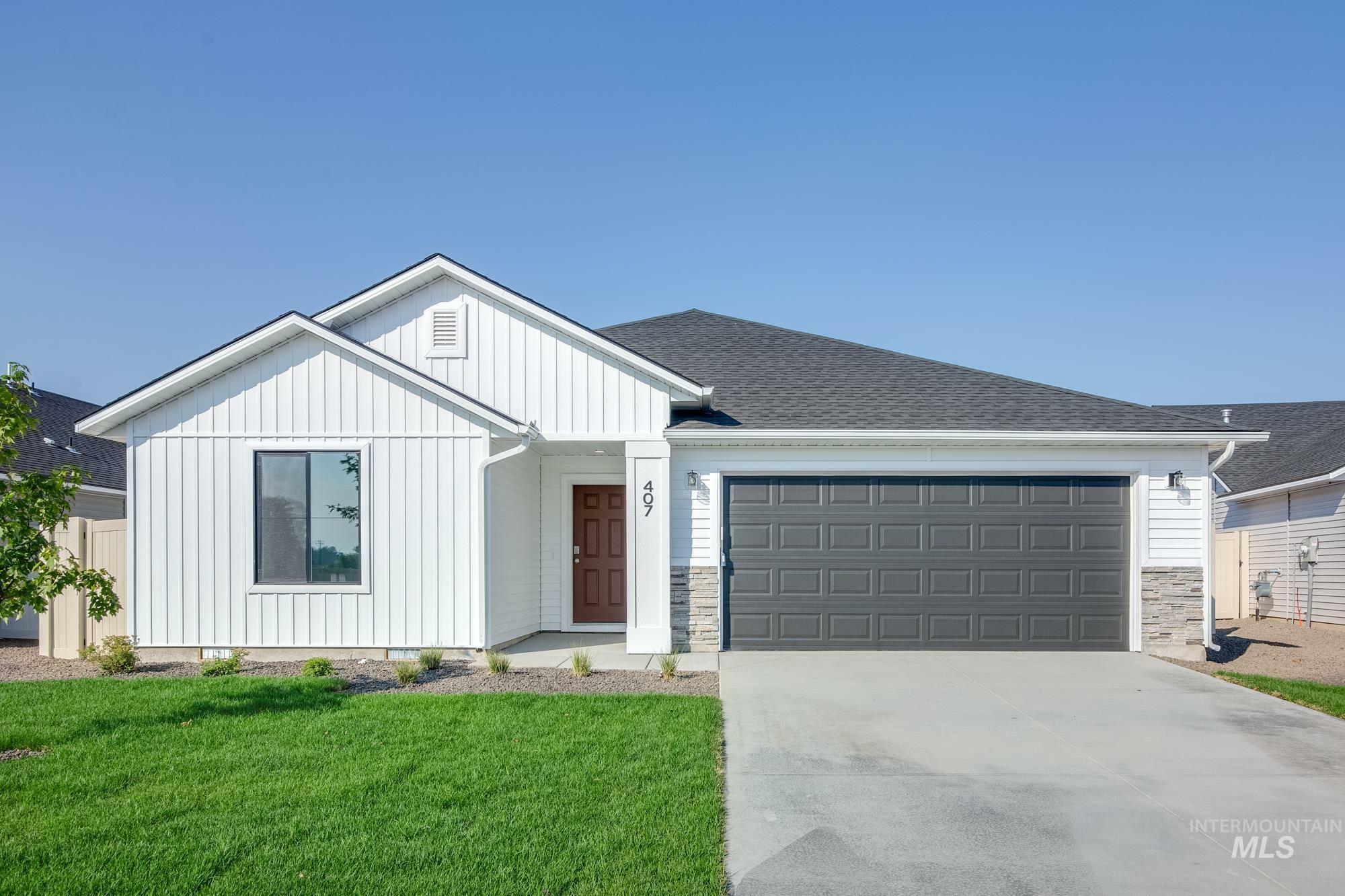 13 S Woodland Grove Way  Nampa ID 83687 photo