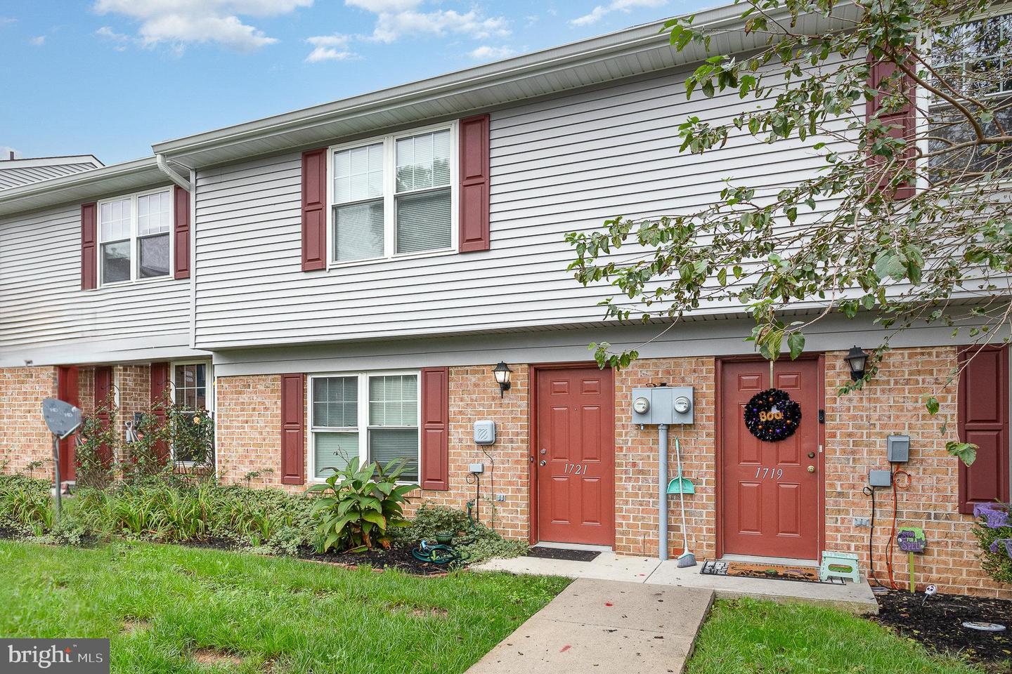 1721 Long Drive 226  York PA 17406 photo