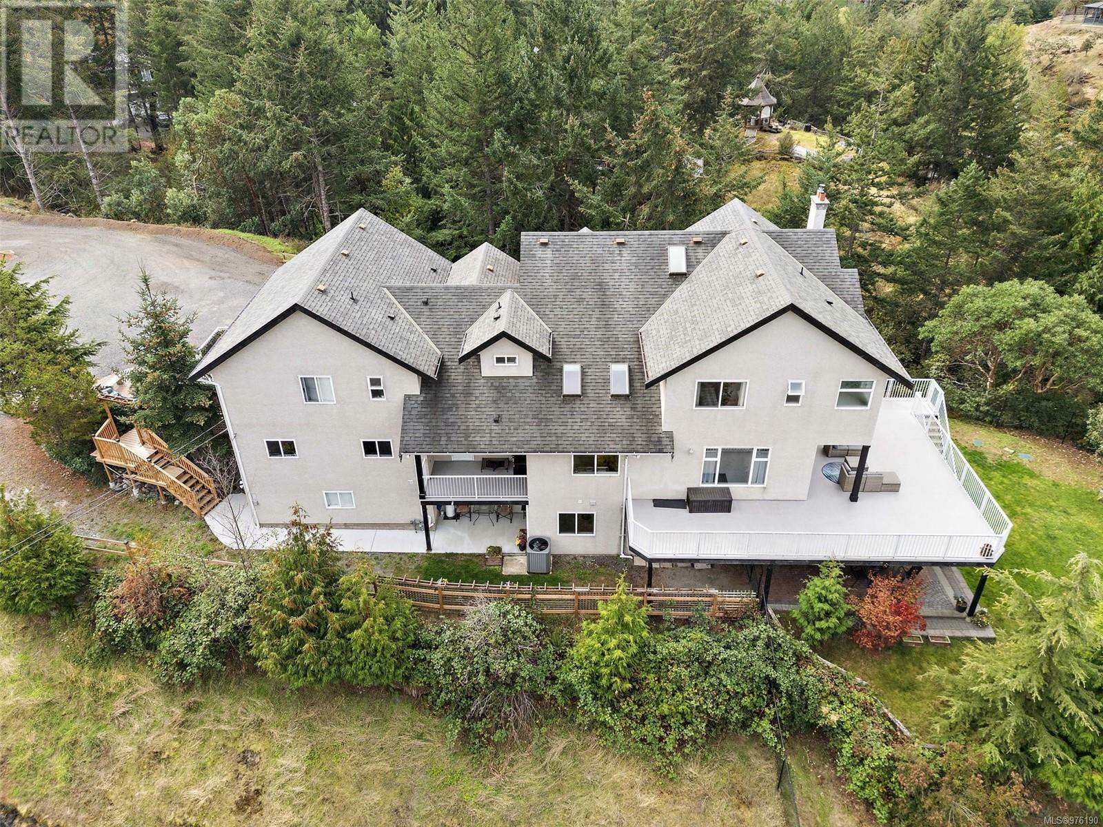 Property Photo:  3965 Hi-Mount Drive  BC V9C 3V9 