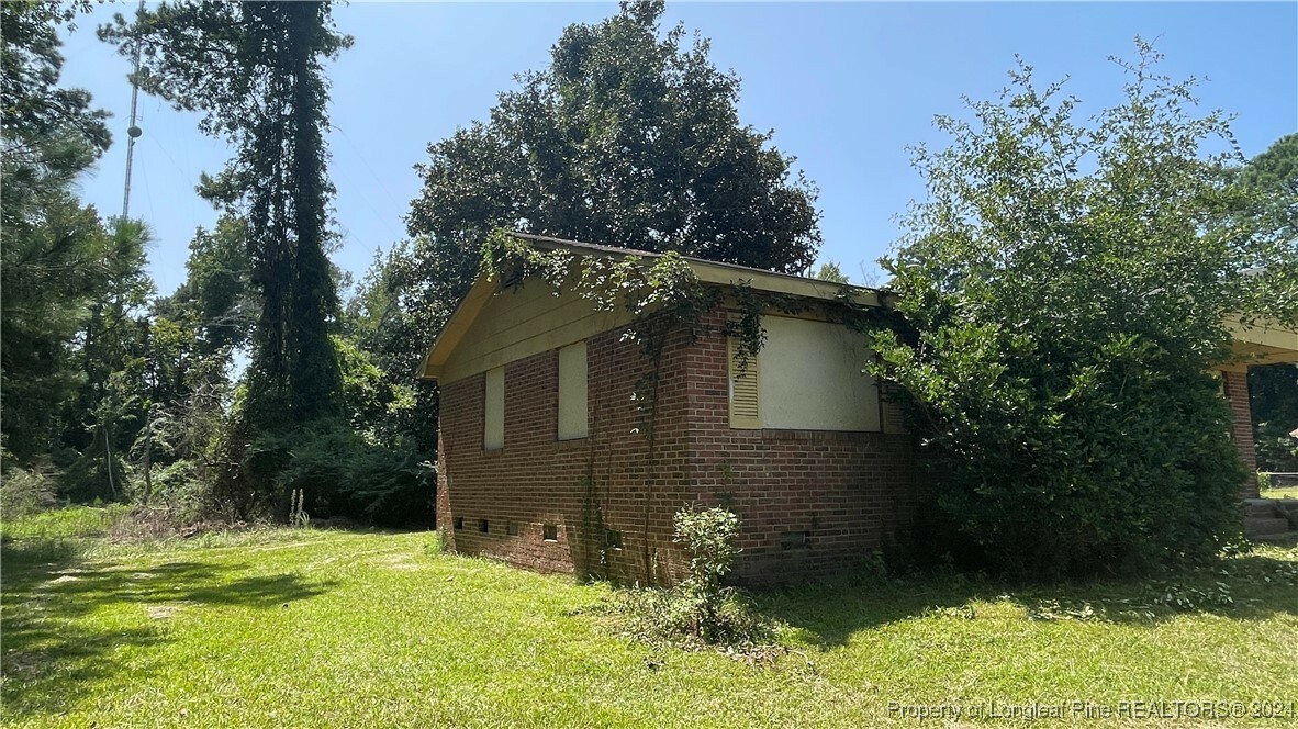 Property Photo:  6055 Louise Street  NC 28314 