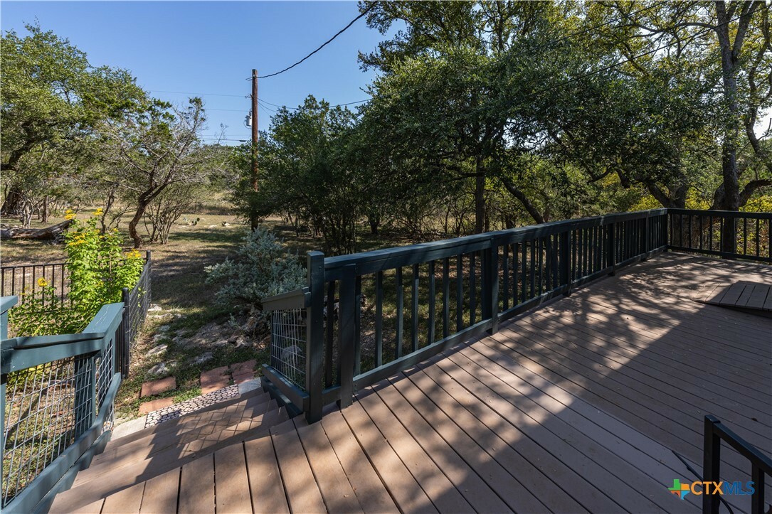 Property Photo:  287 Eden Ranch Drive  TX 78133 