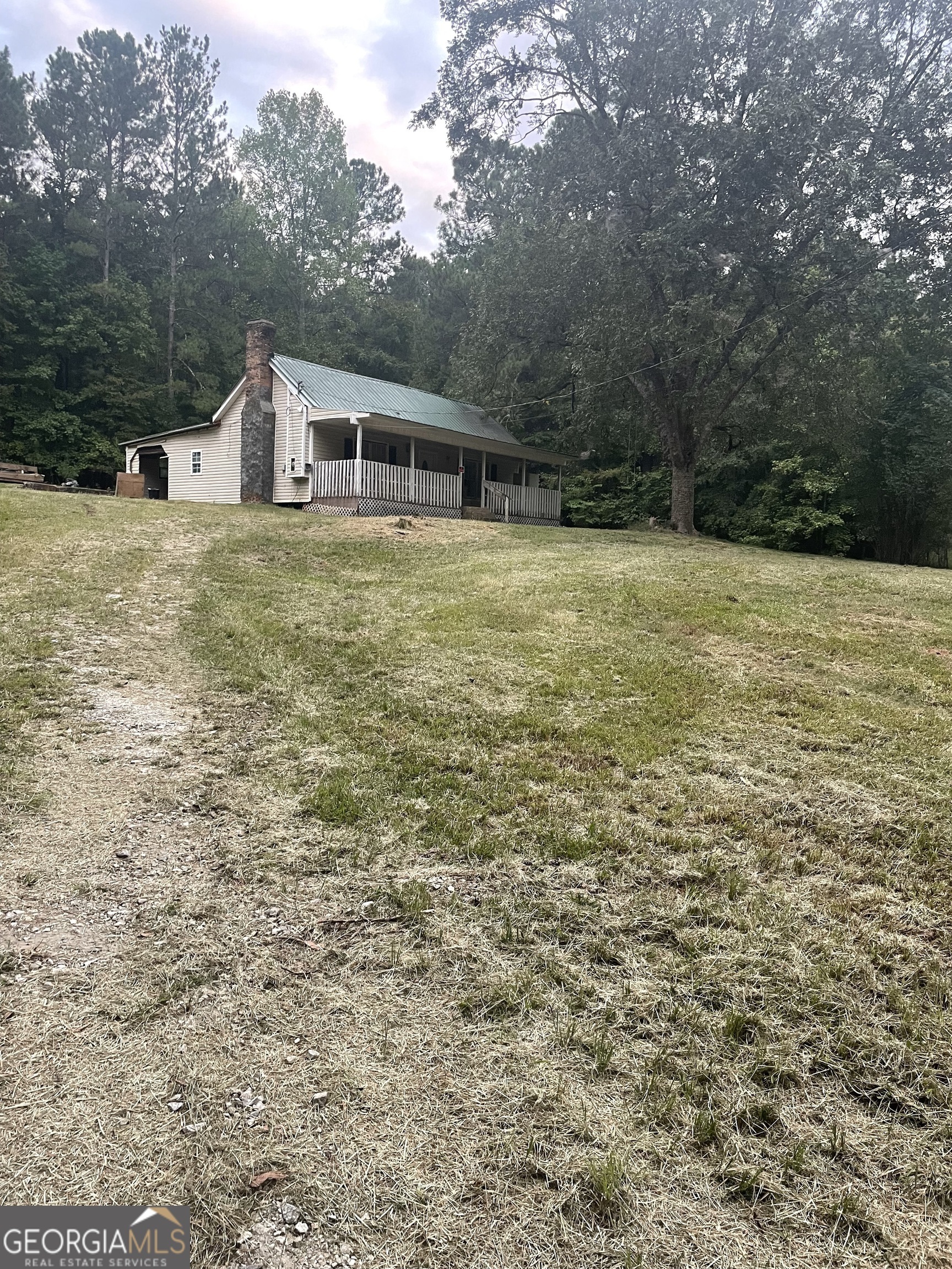 Property Photo:  216 &Amp 218 Cork Road  GA 30216 