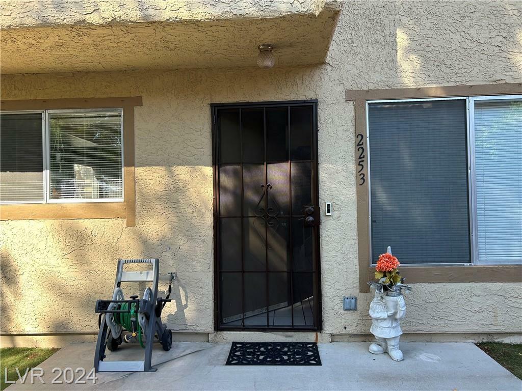 2253 Short Pine Drive 0  Las Vegas NV 89108 photo