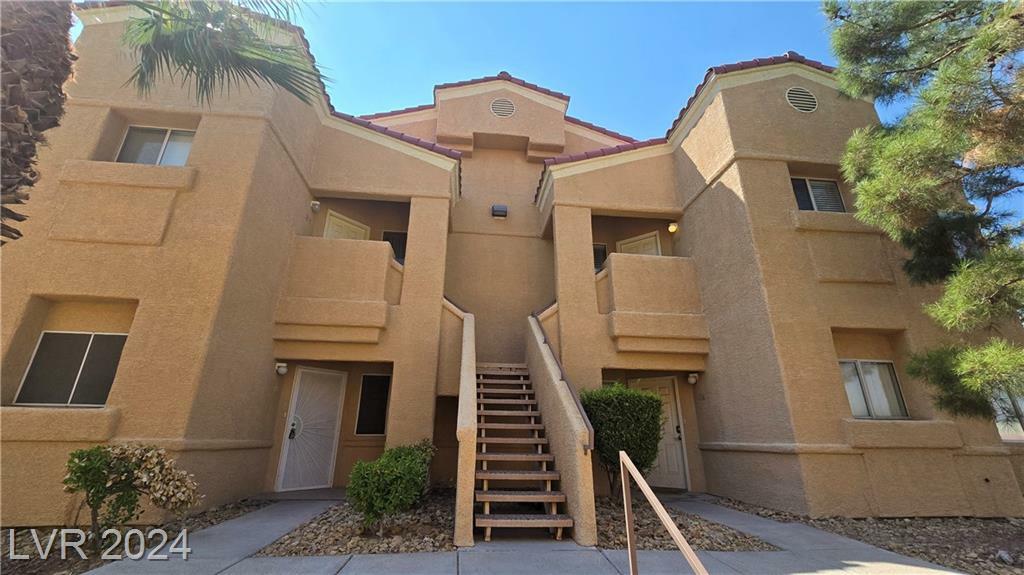 Property Photo:  900 Heavenly Hills Court 216  NV 89145 