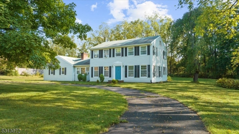 Property Photo:  21 Windy Hill Rd  NJ 08801 