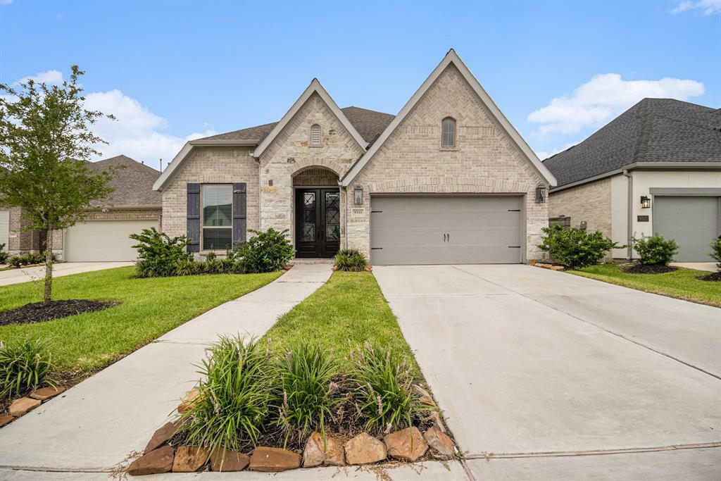 Property Photo:  9311 Crescent Mill Drive  TX 77459 