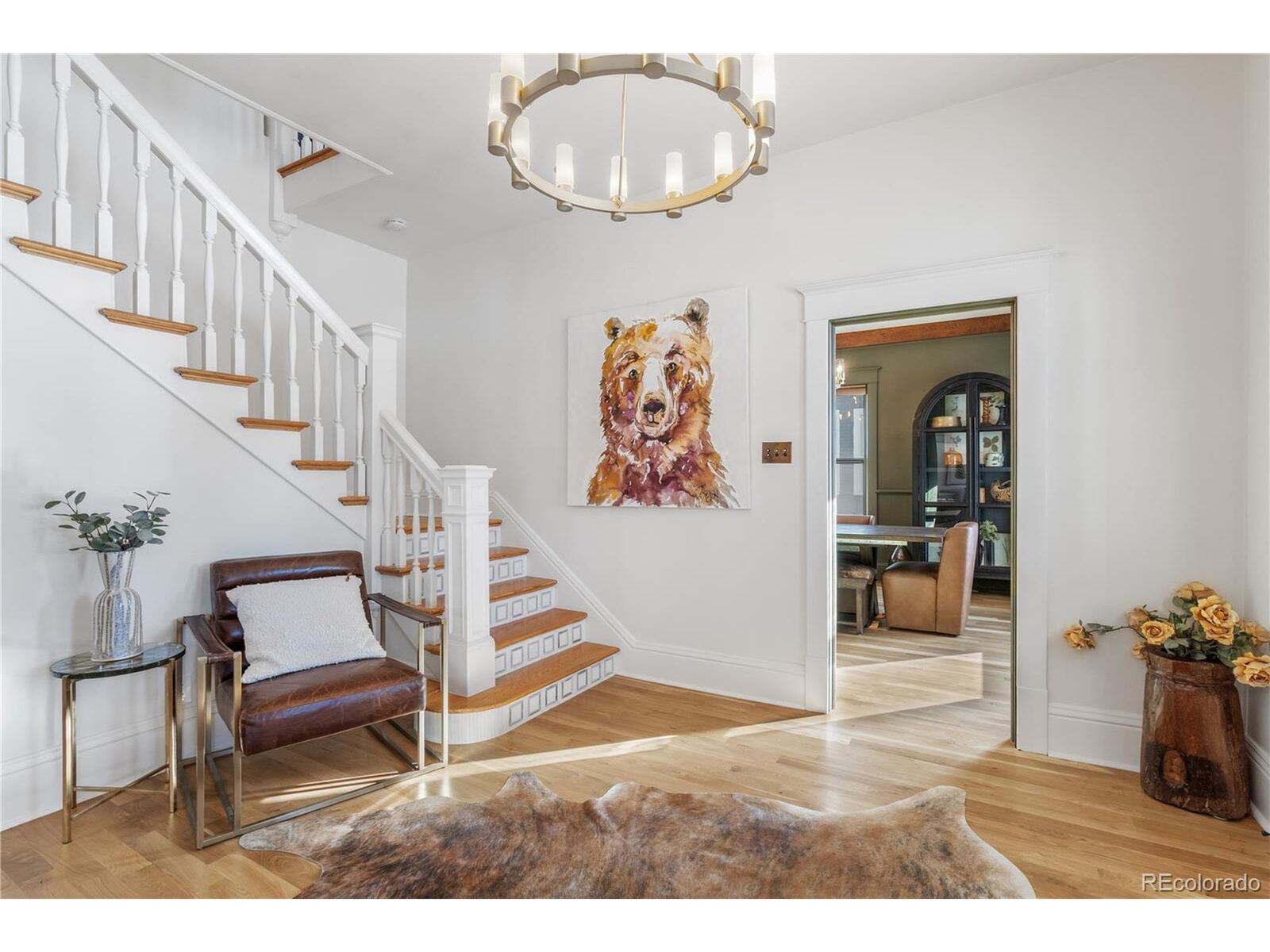 Home for sale in Fort Collins 620 E Elizabeth Street, Fort Collins, CO