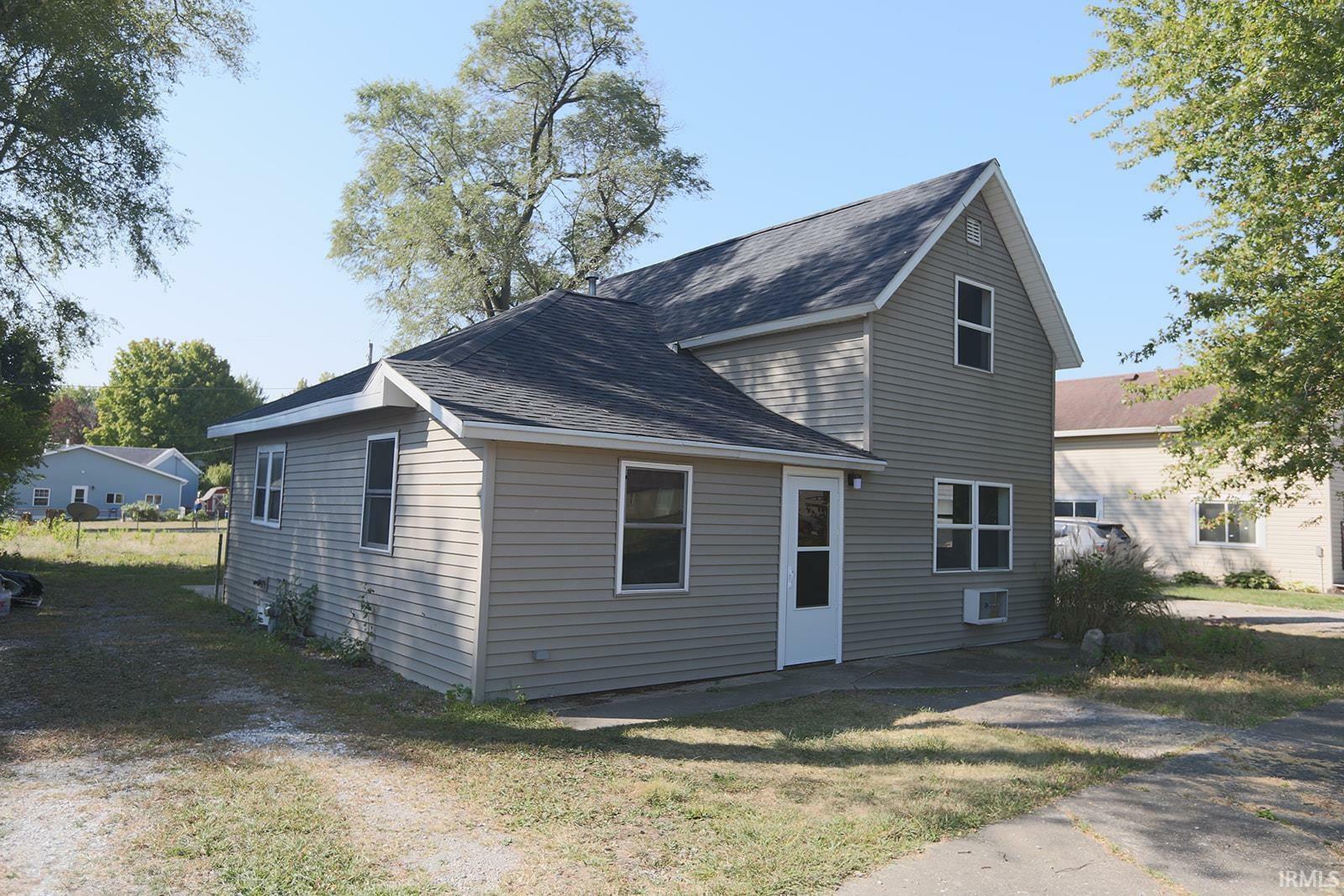 Property Photo:  275 W Scott Street  IN 46770-9618 