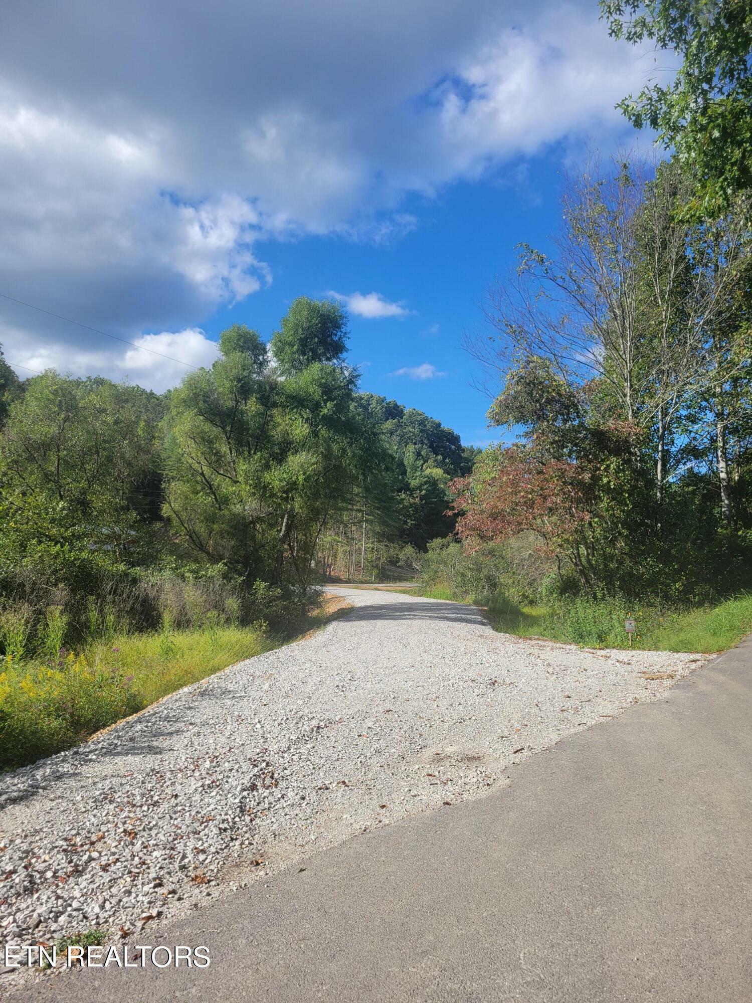 Property Photo:  1863 Old County Garage Rd  TN 37755 