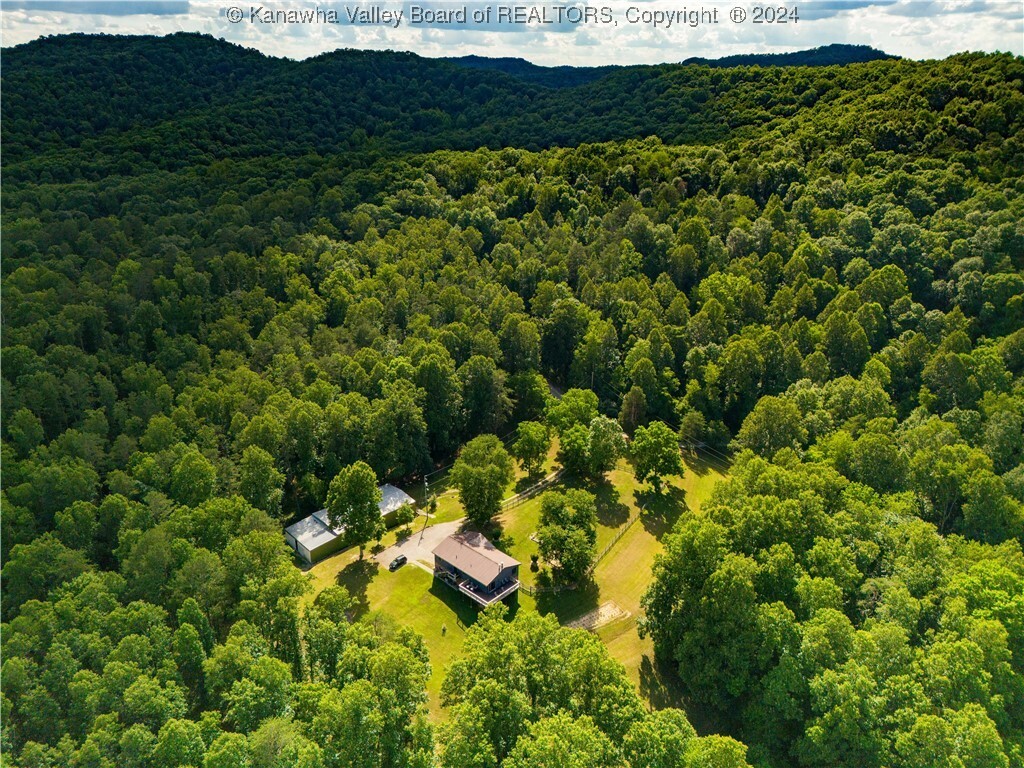 Property Photo:  237 Osborne Mills Road  WV 25045 