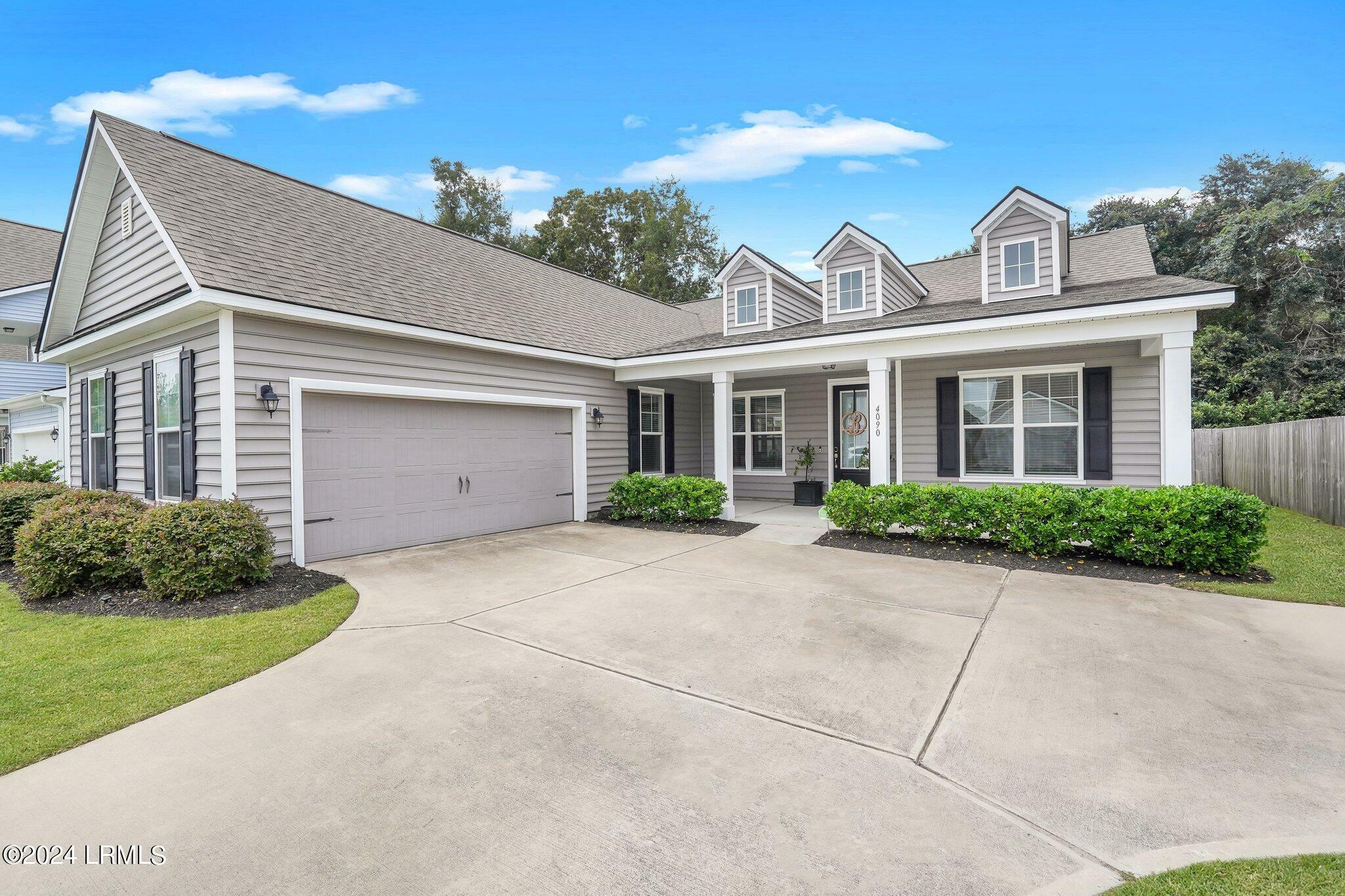 Property Photo:  4090 Sage Drive  SC 29907 