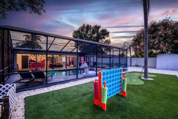 Property Photo:  4018 Sandpointe Drive  FL 34205 