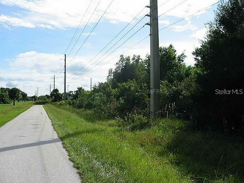 Property Photo:  861 Myrtle Street  FL 33950 