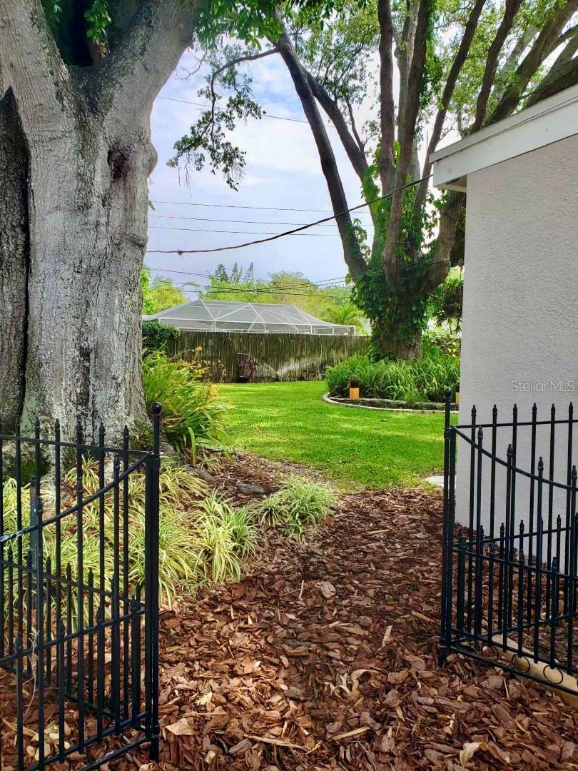 Property Photo:  3907 W Bay Vista Avenue  FL 33611 