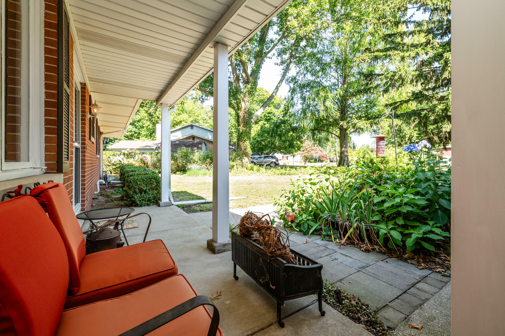 Property Photo:  3400 W Valley View Drive  MI 49085 