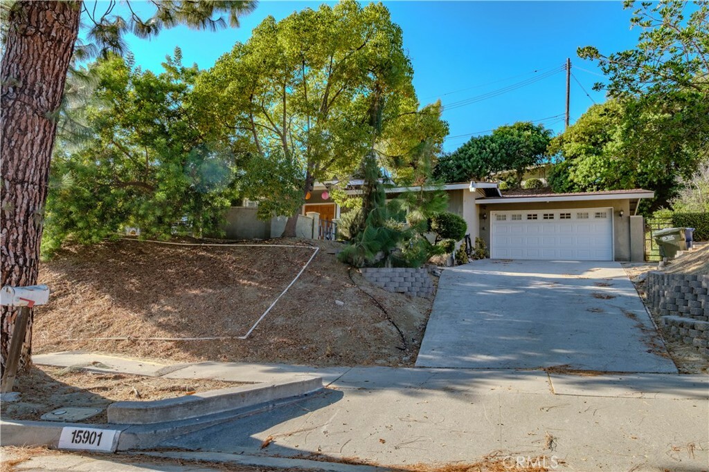 Property Photo:  15901 Del Prado Drive  CA 91745 