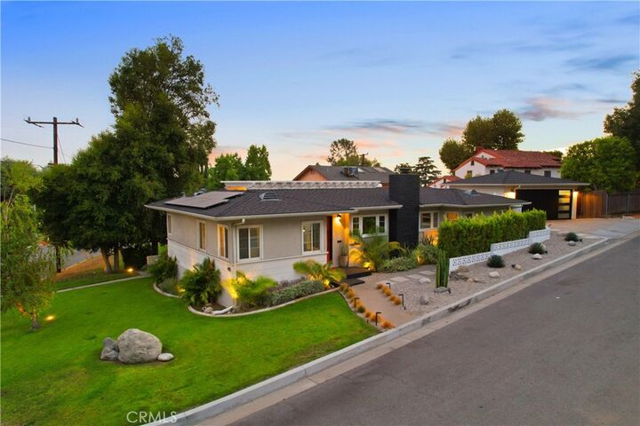 Property Photo:  405 Heather Heights Court  CA 91016 