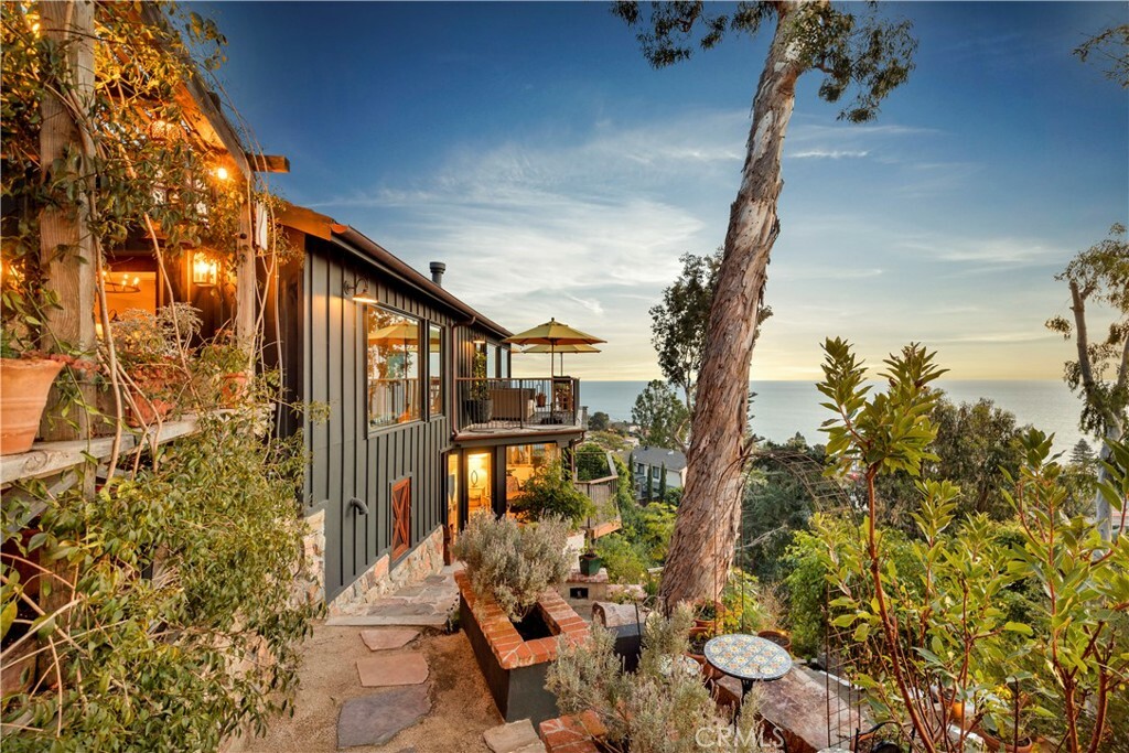 400 Ashton Drive  Laguna Beach CA 92651 photo