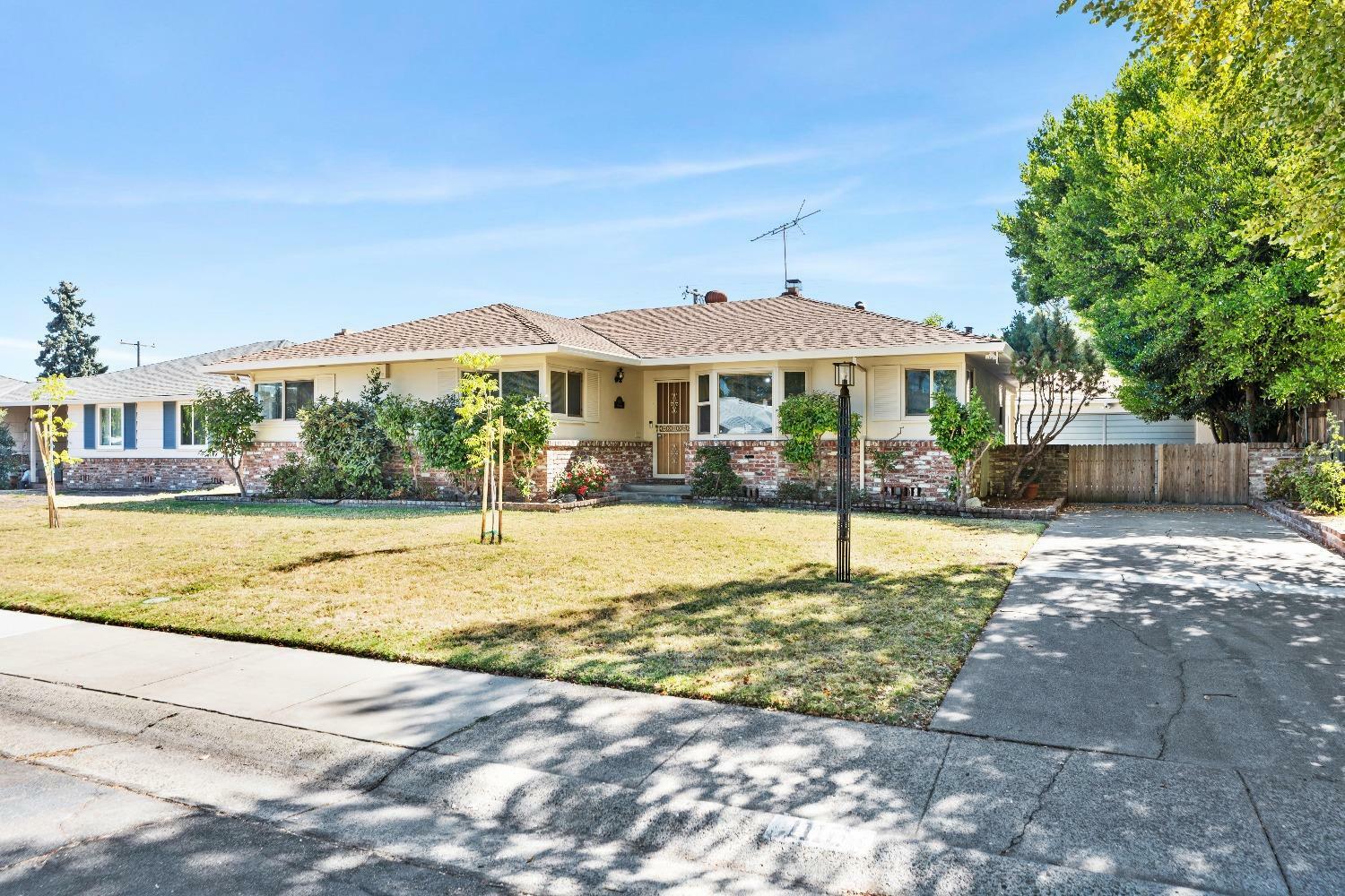 1116 34th Avenue  Sacramento CA 95822 photo