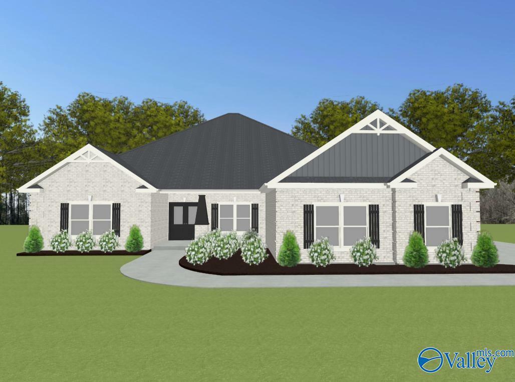 490 Lot Grayson Landing  Madison AL 35756 photo