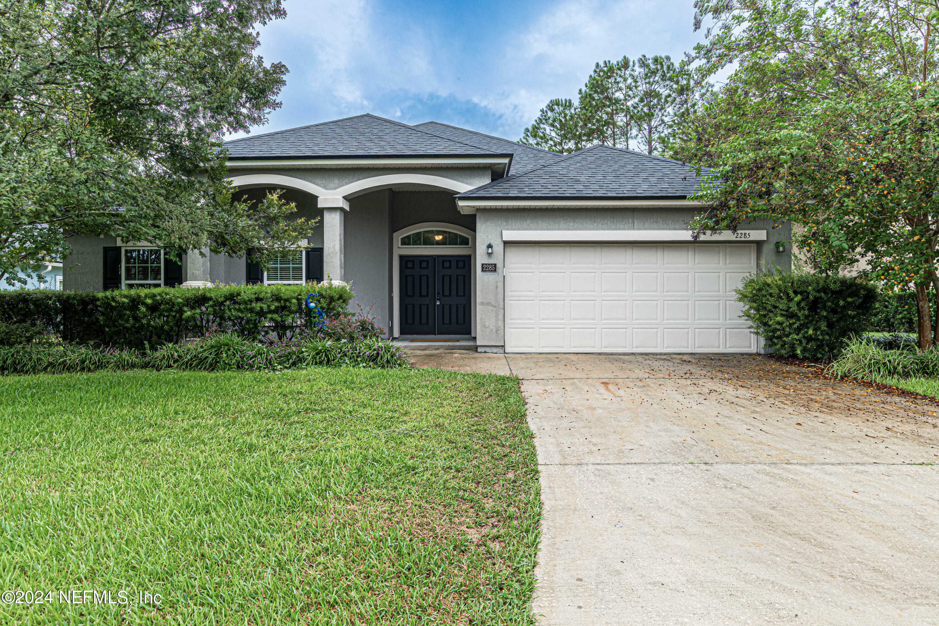 Property Photo:  2285 Club Lake Drive  FL 32065 