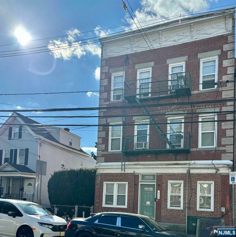 Property Photo:  620 N 7th Street  NJ 07107 