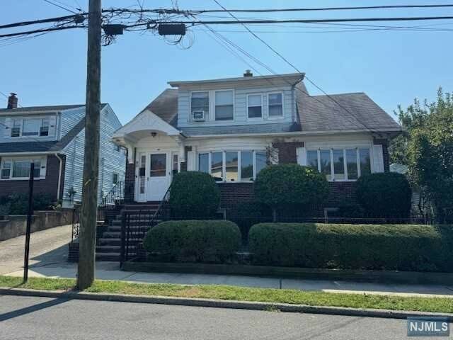 Property Photo:  60 Martha Avenue  NJ 07407 