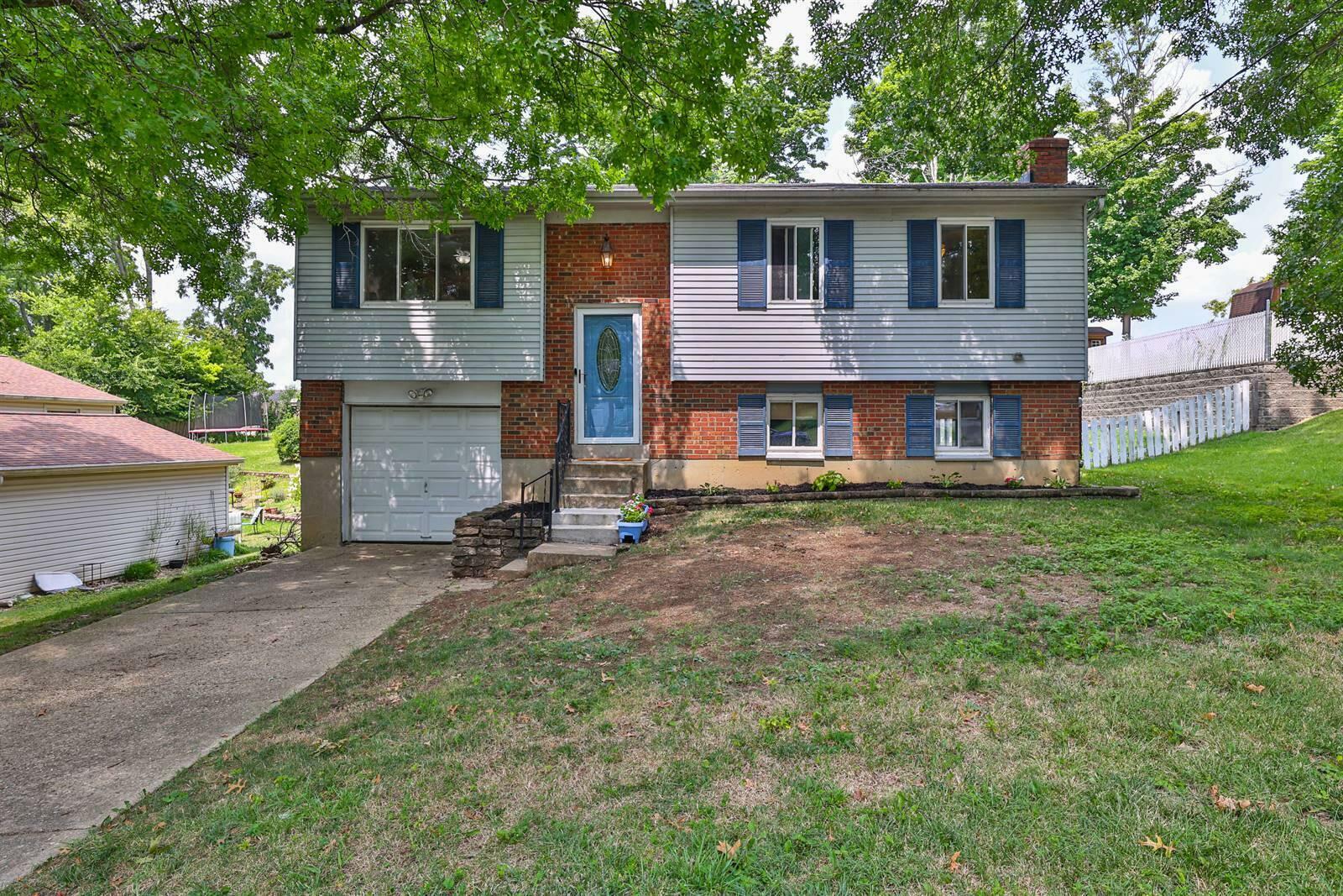 Property Photo:  48 Sherwood Drive  KY 41051 