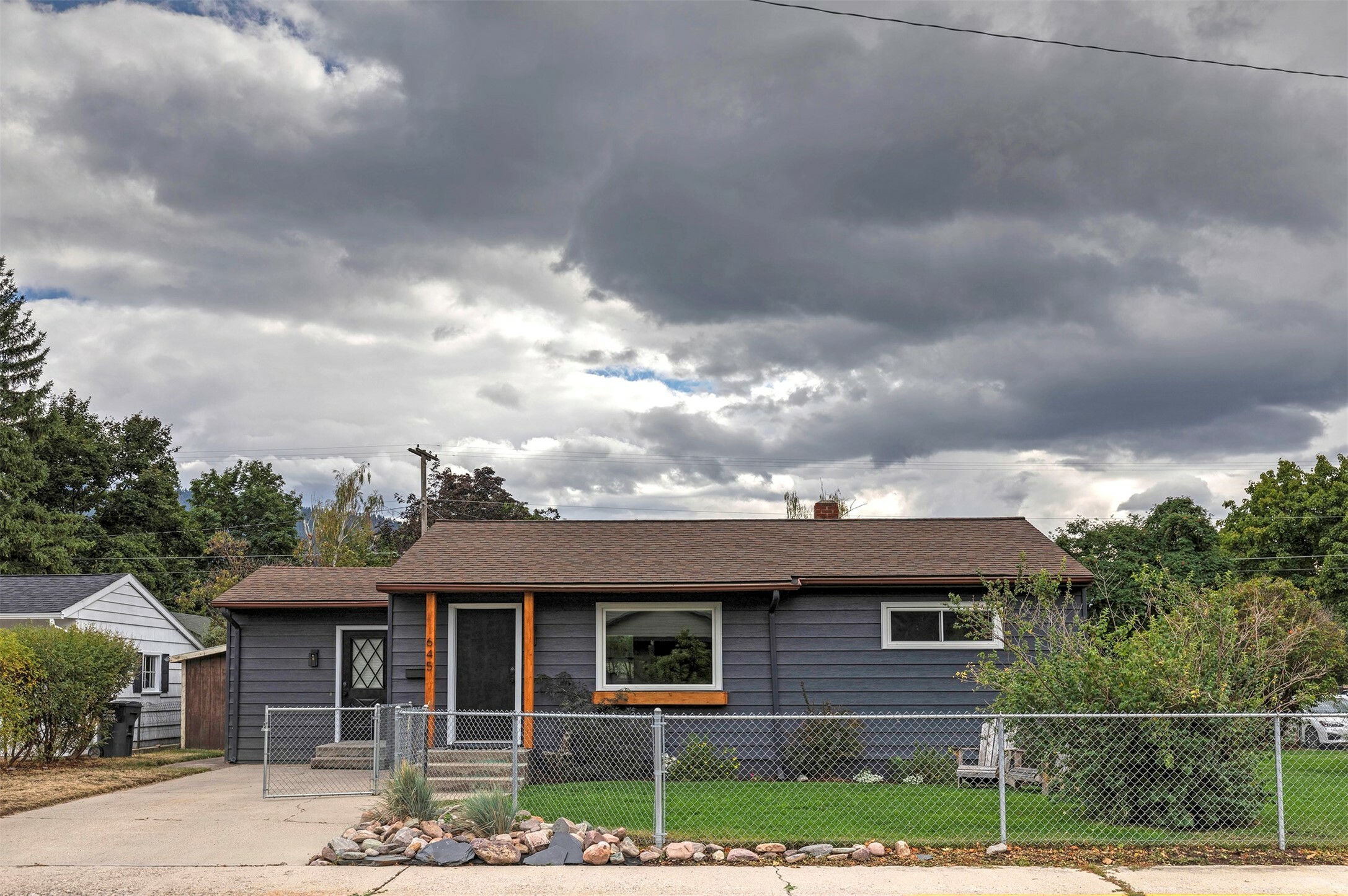 Property Photo:  645 W Kent Avenue  MT 59801 