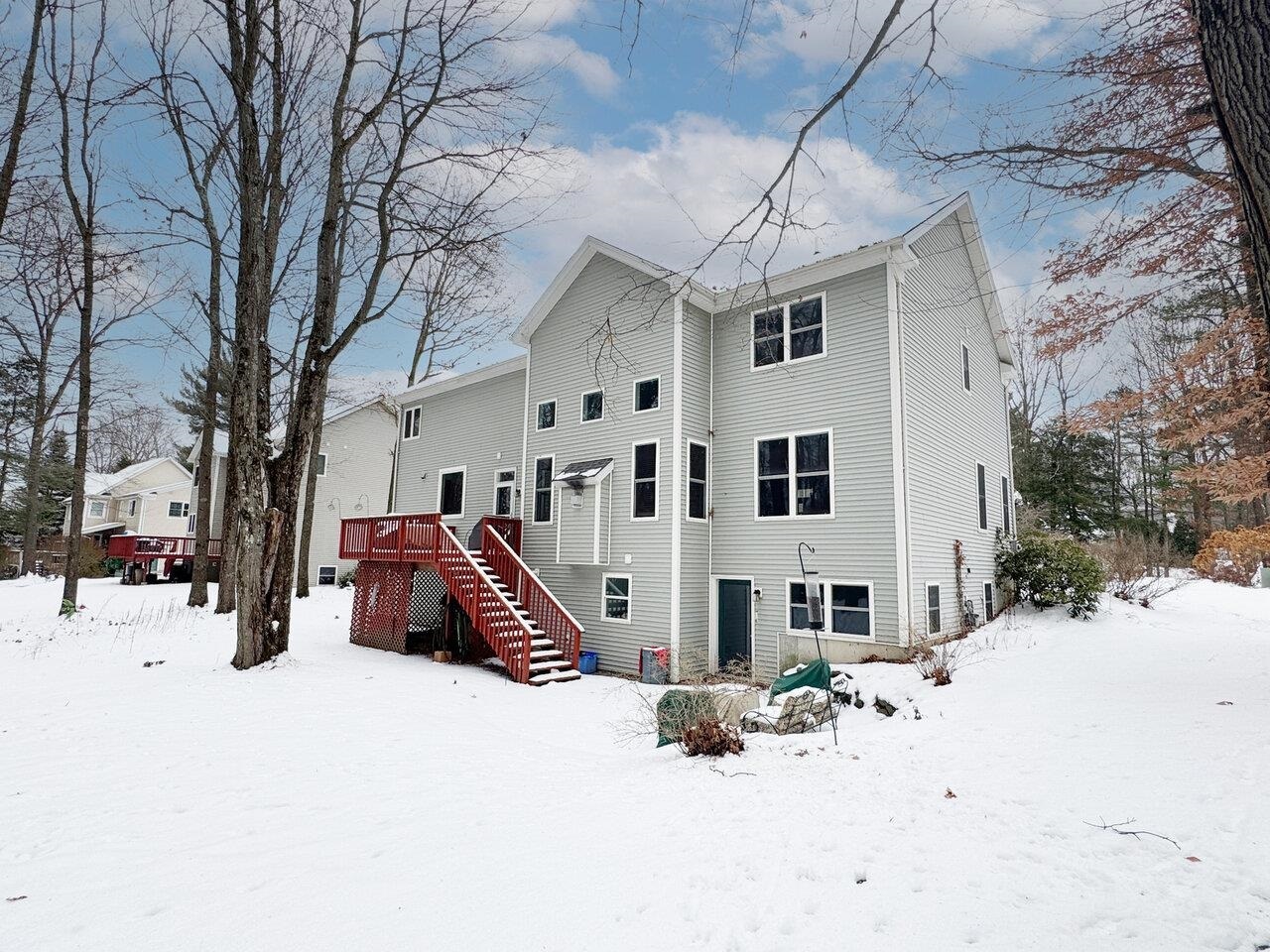 Property Photo:  19 Sydney Drive  VT 05452 